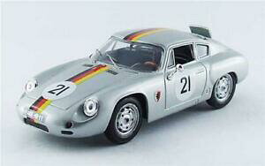 yz͌^ԁ@X|[cJ[@|VFAogLfBR[NxXgfporsche abarth 1000 km di parigi 1962 linguekoch 21 best 143 be9535 model