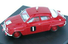 【送料無料】模型車　スポーツカー　サーブモデルラリーカールソンパームブラウンtrofeu 1502 1503 1506 saab 96 model rally cars carlsson palm brown 143rd