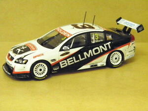 �y���������z�͌^�ԁ@�X�|�[�c�J�[�@���[�X�R���h�[���A���x���g���r�A���e143 centaur racing ve commodore t dalberto 2010 3 biante b43301y