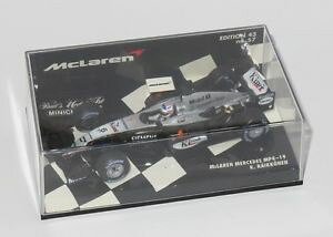 yz͌^ԁ@X|[cJ[@143}NZfXmp419 2004V[Ykimi raikkonen143 mclaren mercedes mp419 2004 season kimi raikkonen