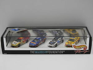 yz͌^ԁ@X|[cJ[@zbgzC[zbgzC[Zbg164 nascars hot wheels the marrow foundation 4 car set hot wheels 26360