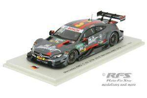 yz͌^ԁ@X|[cJ[@ZfXV[YXp[Nmercedesamg c63 dtm maximilian gtz dtm 2016 season 143 spark sg 284