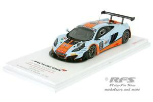 yz͌^ԁ@X|[cJ[@}N[XpKt[VOOAe}fmclaren mp412c gt3 24 hours of spa 2013 gulf racing 143 tsm model 144337