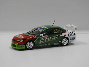 yz͌^ԁ@X|[cJ[@tH[ht@RtH[hptH[}X[VO`[YNVbN143 ford bf falcon ford performance racing srichards 2008 6 classic carle