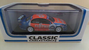 yz͌^ԁ@X|[cJ[@zZtFifXtH[hot@RXP[jose fernandez ford ba falcon 2006 atcc 164 scale 64112