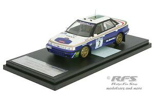 yz͌^ԁ@X|[cJ[@XoKVB}[subaru legacy rs manx rally 1991chatriot 143 hpi 8270