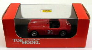 yz͌^ԁ@X|[cJ[@fXP[g^tF[A[`top model 143 scale tmc117ferrari 212 camo 26 argentina 1955