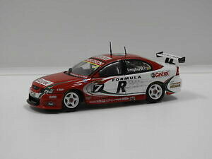 yz͌^ԁ@X|[cJ[@143z[fvy JXg[p[LY`[tlonghurst20047ca143 holden vy commodore castrol perkins team tlonghurst 2004 7 classic ca