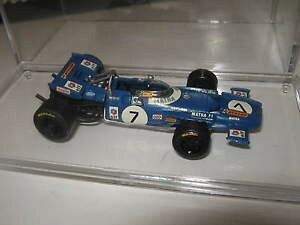 yz͌^ԁ@X|[cJ[@tH[h143 matra ford ms80 j p beltoise 1969 teanriv handbuilt car