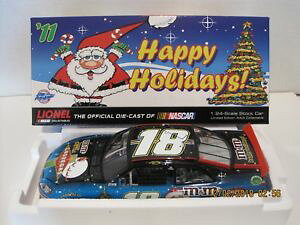 �y���������z�͌^�ԁ@�X�|�[�c�J�[�@���T�� listingkyle busch 18 2011 sam bass holiday 124