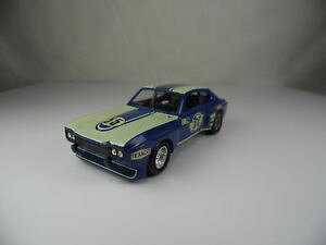 yz͌^ԁ@X|[cJ[@tH[hJv[tXmx437, solido ford capri 2600 rally 55 143 26 made in france