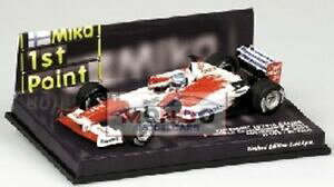 yz͌^ԁ@X|[cJ[@g^tf1021|Cgsalo austalia 2002 400020124 143f_CJXgtoyota tf102 1st point salo austalia 2002 400020124 143 model diecast