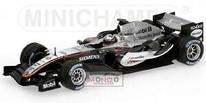 yz͌^ԁ@X|[cJ[@}N[g[fmclaren mp420 1st win jp montoya 2005 530054320 143 model