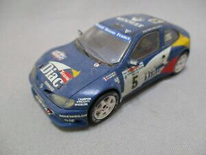 yz͌^ԁ@X|[cJ[@GNXAv@X[Wm[K[kLbgcA[RVJah673 provence moulage 143 renault megane kit car bugalski chiaroni tour corse