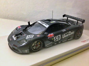 yz͌^ԁ@X|[cJ[@}N[}XP[~jA`Amclaren f1 gtr 59 winner 24h le mans 1995 true scale miniatures 143 tsm114356