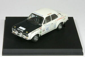 yz͌^ԁ@X|[cJ[@tH[hGXR[gEBU[YtH[hX|[cNu[143 ford escort mk i tc jc withers ford sport clubrac rally 1970 tr jcw04
