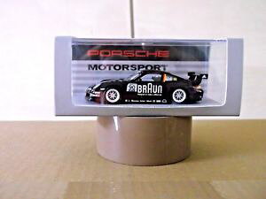 �y���������z�͌^�ԁ@�X�|�[�c�J�[�@�|���V�F�O�A�e�}�����u���E���~�j�}�b�N�X�X�p�[�Nporsche 911 gt 3 cup 143 90 brown limited edition from minimaxspark