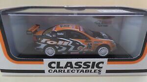 �y���������z�͌^�ԁ@�X�|�[�c�J�[�@�K�[�X�z�[���f���R���h�[���X�P�[����garth tander holden ve commodore 2007 atcc 164 scale 64127