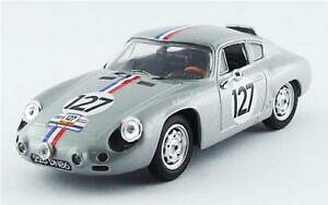 yz͌^ԁ@X|[cJ[@|VFAogcA[htXfporsche abarth n127 tour de france 1961 bouchetaury 143 best be9580 model