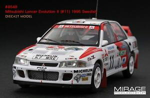�y���������z�͌^�ԁ@�X�|�[�c�J�[�@tommi���L�l�� �����T�[evo 2 1995�X�E�F�[�f�������[143���f��hpi8548tommi makinen hpi 8548 mitsubishi lancer evo 2 1995 swedish rally 143 mode