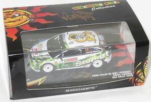 �y���������z�͌^�ԁ@�X�|�[�c�J�[�@143�t�H�[�h�t�H�[�J�Xrs wrc�X�g�o�[�g�����[gb 2008 vrossi143 ford focus rs wrc stobart wales rally gb 2008 vrossi