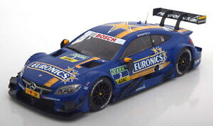 yz͌^ԁ@X|[cJ[@118JgZfXamg c632 dtm2016paffett118 autocult mercedes amg c63 2 dtm 2016 paffett