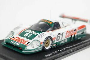 �y���������z�͌^�ԁ@�X�|�[�c�J�[�@�X�p�[�N�W���K�[�f�C�g�i��143 spark s0750 jaguar xjr 12 daytona 24h winner 1990 61