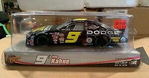 yz͌^ԁ@X|[cJ[@2005P[V[kahne9_CJXgnascar 1242005 kasey kahne 9 winners circle the longest yard diecast nascar 124