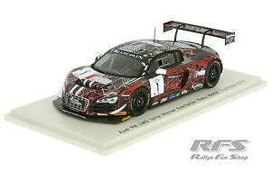 yz͌^ԁ@X|[cJ[@AEfB[h`WXXp[Naudi r8 lms ultrabaku world challenge 2014ramos 143 spark sp 071