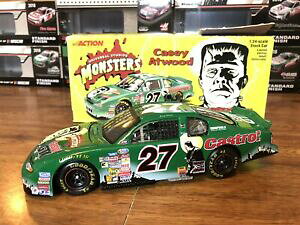 yz͌^ԁ@X|[cJ[@PCV[AgEbhJXgtPV^CV{[eJ124 2000 casey atwood castrofs gtxmonsters frankenstein chevrolet monte carlo