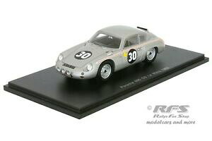 yz͌^ԁ@X|[cJ[@|VFAog}f{[tH[gXp[Nporsche 356b abarth 24h le mans 1962ponde beaufort 143 spark 1878