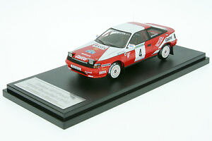 yz͌^ԁ@X|[cJ[@g^ZJOAe}[143 hpi 8146 toyota celica gtfour st165 rallye 1992