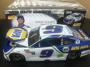 yz͌^ԁ@X|[cJ[@`FCXGIbg2018 napa9J}daytona canamduel win 124 nascarchase elliott 2018 napa 9 camaro daytona canam duel win 124 nascar