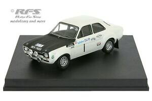 yz͌^ԁ@X|[cJ[@tH[hAChGXR[gN[N[ford escort 1600 tc circuit of ireland 1969clark rally 143 trofeu mp col69