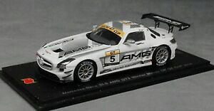 yz͌^ԁ@X|[cJ[@Xp[NZfXxcsls amg gt3}JIgtJbv2014maroGQsa068143spark mercedesbenz sls amg gt3 macau gt cup winner 2014 maro engel sa06