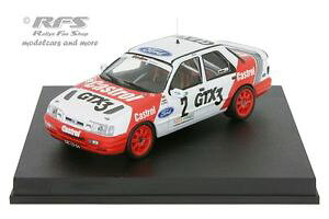 yz͌^ԁ@X|[cJ[@tH[hVGRX[X×[AgTgXford sierra rs cosworth 4x4 rally alto tamega 1990 santos 143 trofeu mp 221