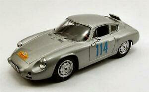 yz͌^ԁ@X|[cJ[@|VFabarthde1960143 be9373fJ[_CJXgporsche abarth tour de corse 1960 best 143 be9373 model car diecast