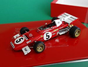 yz͌^ԁ@X|[cJ[@tF[juNNAhbeBf1 hotwheels sf0771, 1971 ferrari 312b2 5, nurburgring, andretti 143 mib
