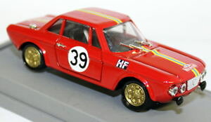 yz͌^ԁ@X|[cJ[@XP[`AN[yeJfJ[progetto k 143 scale pk088 lancia fulvia coupe 1300 hf monte carlo 67 model car