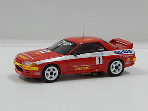 yz͌^ԁ@X|[cJ[@XJCCr`[YrAe143 nissan skyline gtr r32 1992 atcc jrichards 1 biante b43408b
