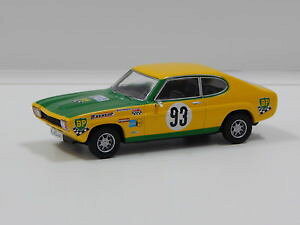 yz͌^ԁ@X|[cJ[@143tH[hJv2300gt mk1 1969c[htXjeanfpiotzZbehra93 va143 ford capri 2300gt mk1 1969 tour de france jeanfpiotjose behra