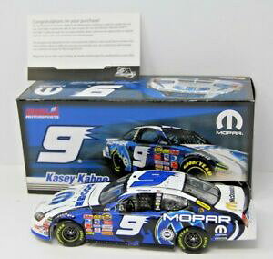�y���������z�͌^�ԁ@�X�|�[�c�J�[�@kasey kahne9 dodge mopar2007charger�h���C�o�[kasey kahne 9 dodge mopar 2007 charger limited edition drivers select rare