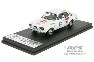 yz͌^ԁ@X|[cJ[@tH[hGXR[g[|gKTgXford escort rs 1600 mk i rally portugal 1971 santos 143 trofeu rral 014