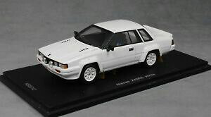 yz͌^ԁ@X|[cJ[@R[hkbsHspark nissan 240rs in white 1983 kbs012 ideal for code 3 conversion 143