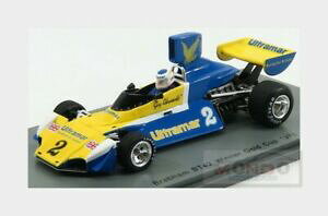 yz͌^ԁ@X|[cJ[@uop[NS[hJbvOvXp[Nbrabham f1 bt42 2 winner oulton park gold cup gp 1976 edwards spark 143 s7100
