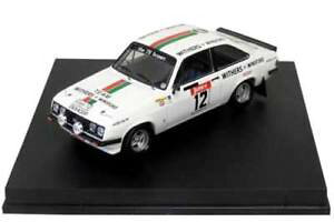 �y���������z�͌^�ԁ@�X�|�[�c�J�[�@�t�H�[�h�G�X�R�[�gmkii rs 200012�J�X�g���[�������[wm�A���K���x1978 trofeu 143 tf1815 moford escort mkii rs 2000 12 castrol rally wm algarve 1978