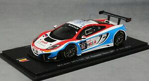 yz͌^ԁ@X|[cJ[@Xp[N}N[XpVyO[spark mclaren mp412c spa 2014 vasilyev asmer vasiliauskas spengler sb096 143