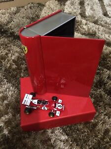 yz͌^ԁ@X|[cJ[@zbgzC[Xg[AtH[~tF[hCcAhbeB143 hot wheels la storia formula one f1 ferrari 312 b2 1971 german gp andretti