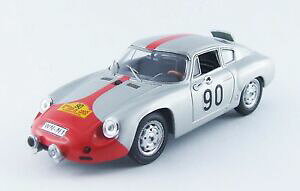 yz͌^ԁ@X|[cJ[@|VFabarthdeRX196190143 be9505fJ[_CJXgporsche abarth tour de corse 1961 90 best 143 be9505 model car diecast