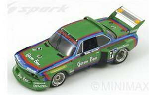 yz͌^ԁ@X|[cJ[@LjuNNXp[Nfbmw csl n7 winner 1000 km nurburgring 1976 questerkrebs 143 spark sg022 model